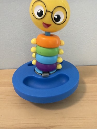 Baby einstein around grow - baby,