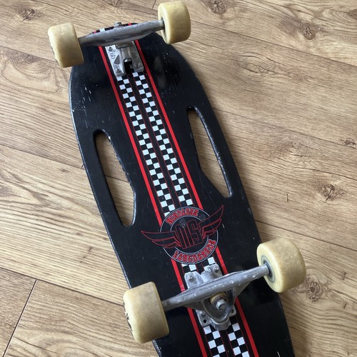 Mindless longboards bandit - longboards,