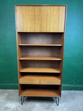 G Plan Display Cabinet