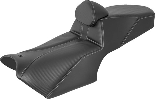 Saddlemen 0810 bm54br saddle - 0810-bm54br,