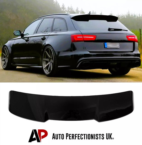 For audi avant estate - c7,