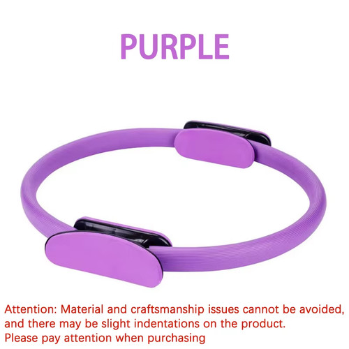 Pilates ring magic fitness - ring,