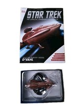 Star Trek Eaglemoss Magazine