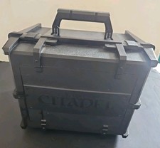 Citadel Battle Figure Case