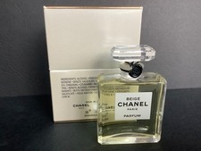 Chanel Les Exclusifs BEIGE
