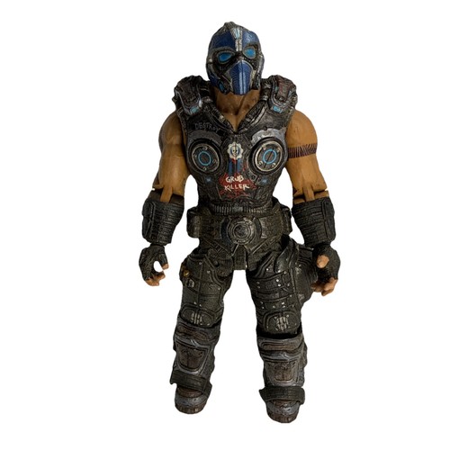 Neca gears war clayton - of,