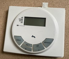 WORCESTER GREENSTAR DIGISTAT RECEIVER DT10RF DT10 RF 7716192052 87161066670