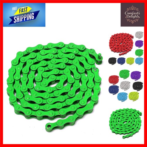 Vibrant green single speed - green,