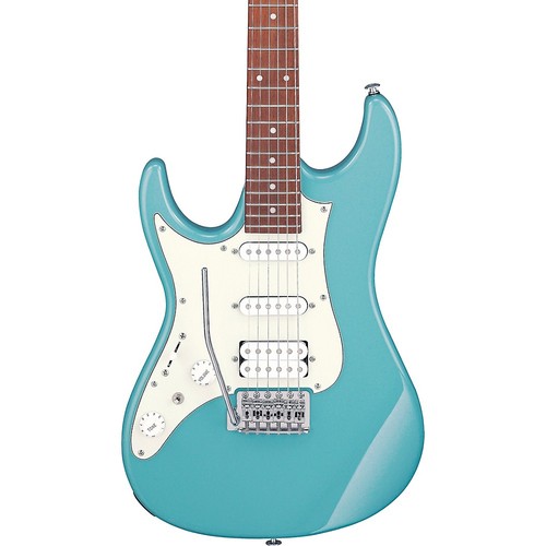 Ibanez azes40 standard left - ibanez,