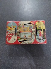 A Vintage Burnett  Ltd