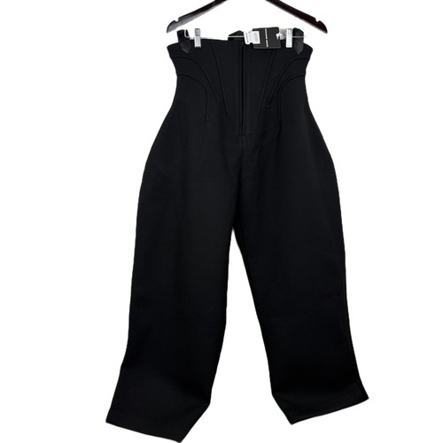 Innovare denim corset - denim,