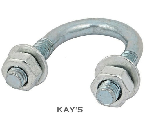Bolts nuts washers zinc - bolts,