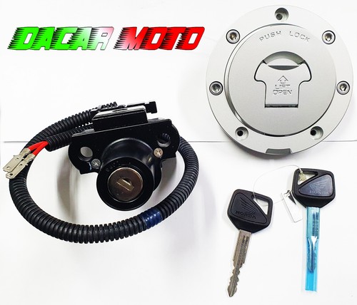 Contact keys ignition starter - keys,