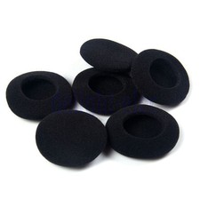 6PCS Earphone Ear Pad Sponge Foam Replacement Cushion for Koss Porta Pro PP