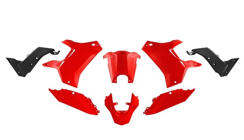 Yamaha tenere 700 2019 2024 - tenere, 2019-2024