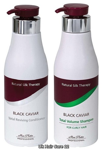 Mon platin caviar reviving - platin,