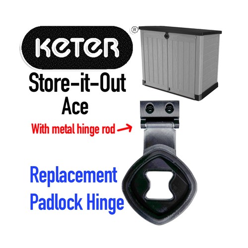 Keter store out - keter,