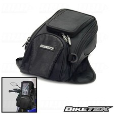 Motorcycle Tank Bag With