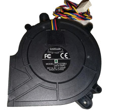 F121225BU SUCTION VACUM MOTOR FOR NEATO Robotics D8, D800, D9, D10  Robot Vacuum