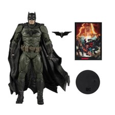 McFarlane Toys DC Direct Black