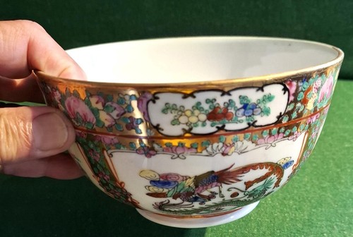 Vintage circa 40s chinese - circa,
