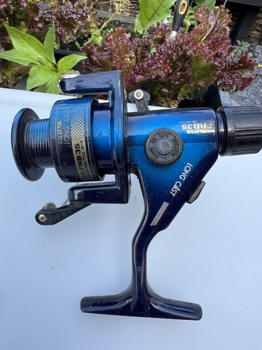 Vintage silstar drs35 long - silstar,