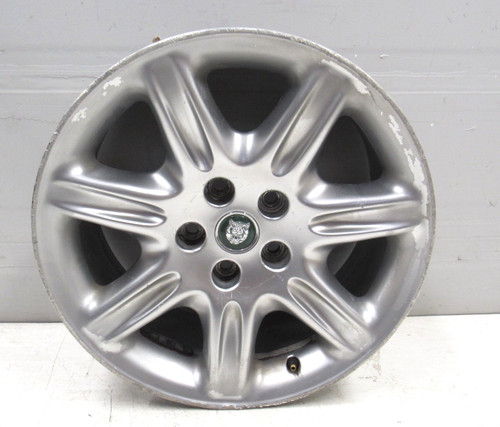 Front jaguar x100 - x100, xk8