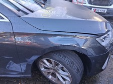 2025 AUDI A3 8Y HATCHBACK