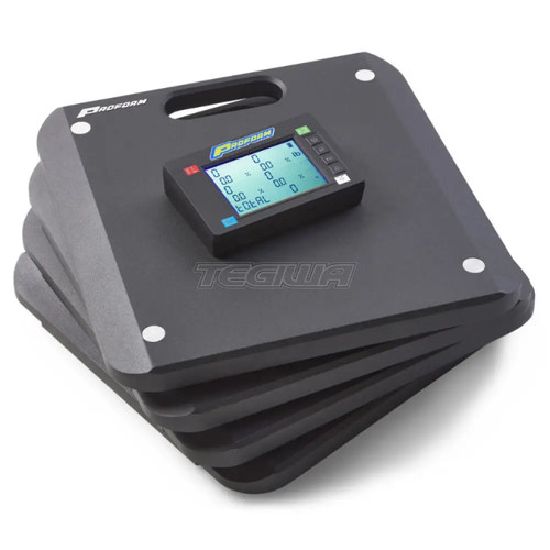 Proform 7000lb slim wireless - 7000lb,