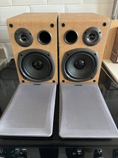 Sony SS-CCP2 Hi-Fi Stereo