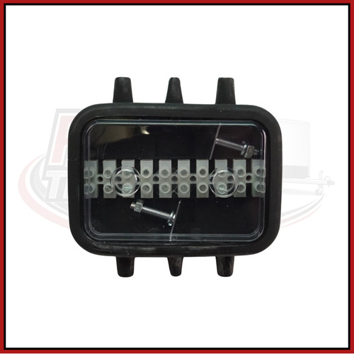 Way rubber waterproof - way,