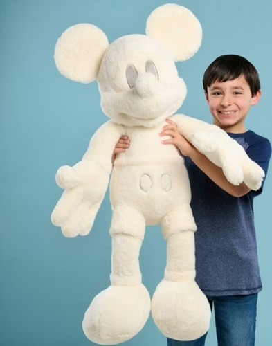 Mickey mouse monochromatic - mickey,