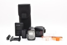 [Excellent] Canon Speedlite EL-1 Professinal Flash Unit E-TTL
