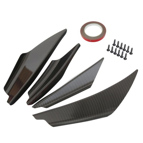 4pcs set universal carbon - 4pcs/set,