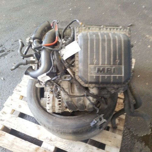 2014 2017 volkswagen polo 0 - 2014-2017, 1.0