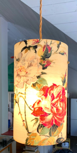 Vintage 50s 60s fibreglass - 60s,