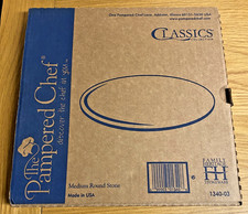 The Pampered Chef USA Medium