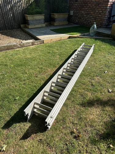 Pro aluminium triple - pro,