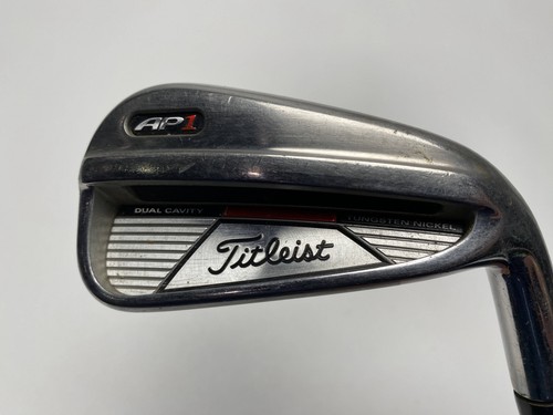 Titleist ap1 single iron - titleist,