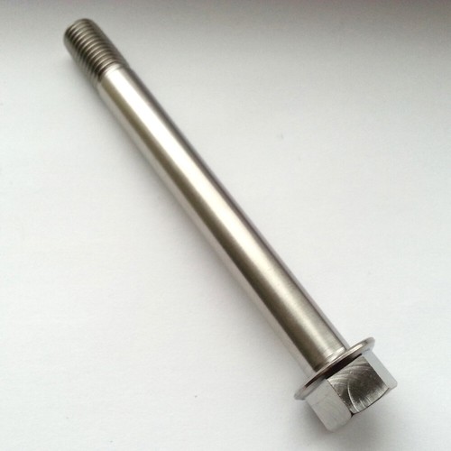 Rgv250sp vj23 m10 titanium hex - m10,