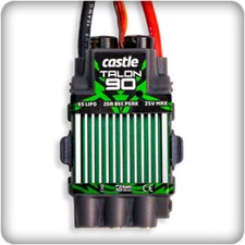 Castle Creation TALON 90
