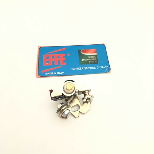 Series contact pins - series,