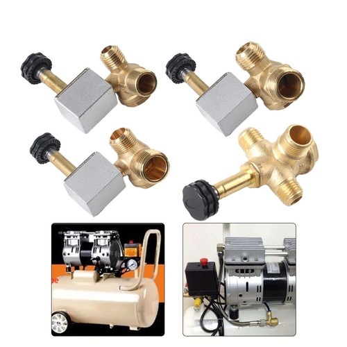 Check valve square - +, body