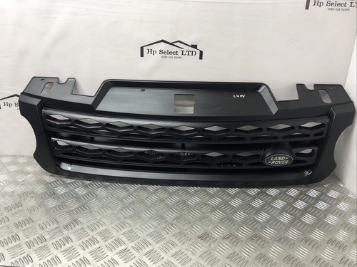 Genuine 2016 range - range, rover