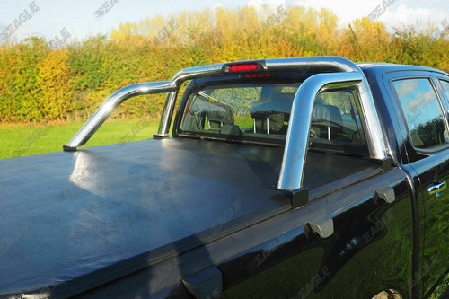 Universal roll bar - roll,