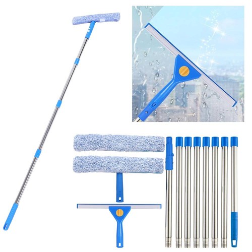 8ft water fed telescopic - water,