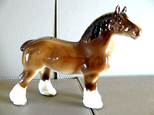 Lomonosov shire horse - lomonosov, **