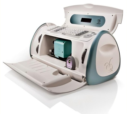 Cricut create cutting machine - cricut,