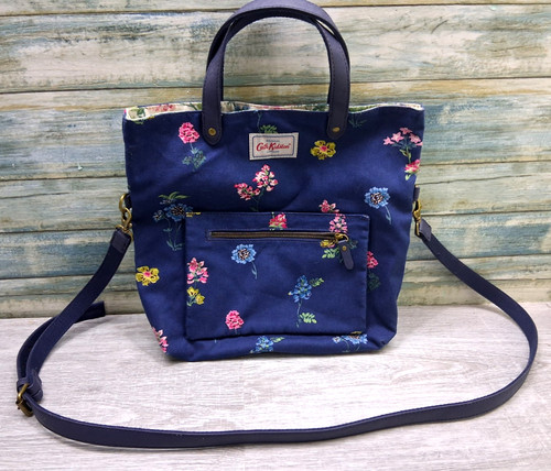Cath kidston reversible cross - kidston,
