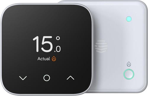 Hive thermostat mini for - hive,